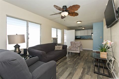 84-175 Water Street A Waianae HI 96792