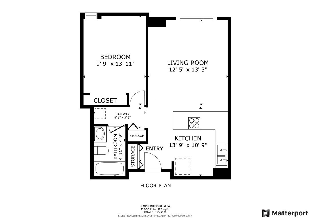 Harbour Ridge Condominium