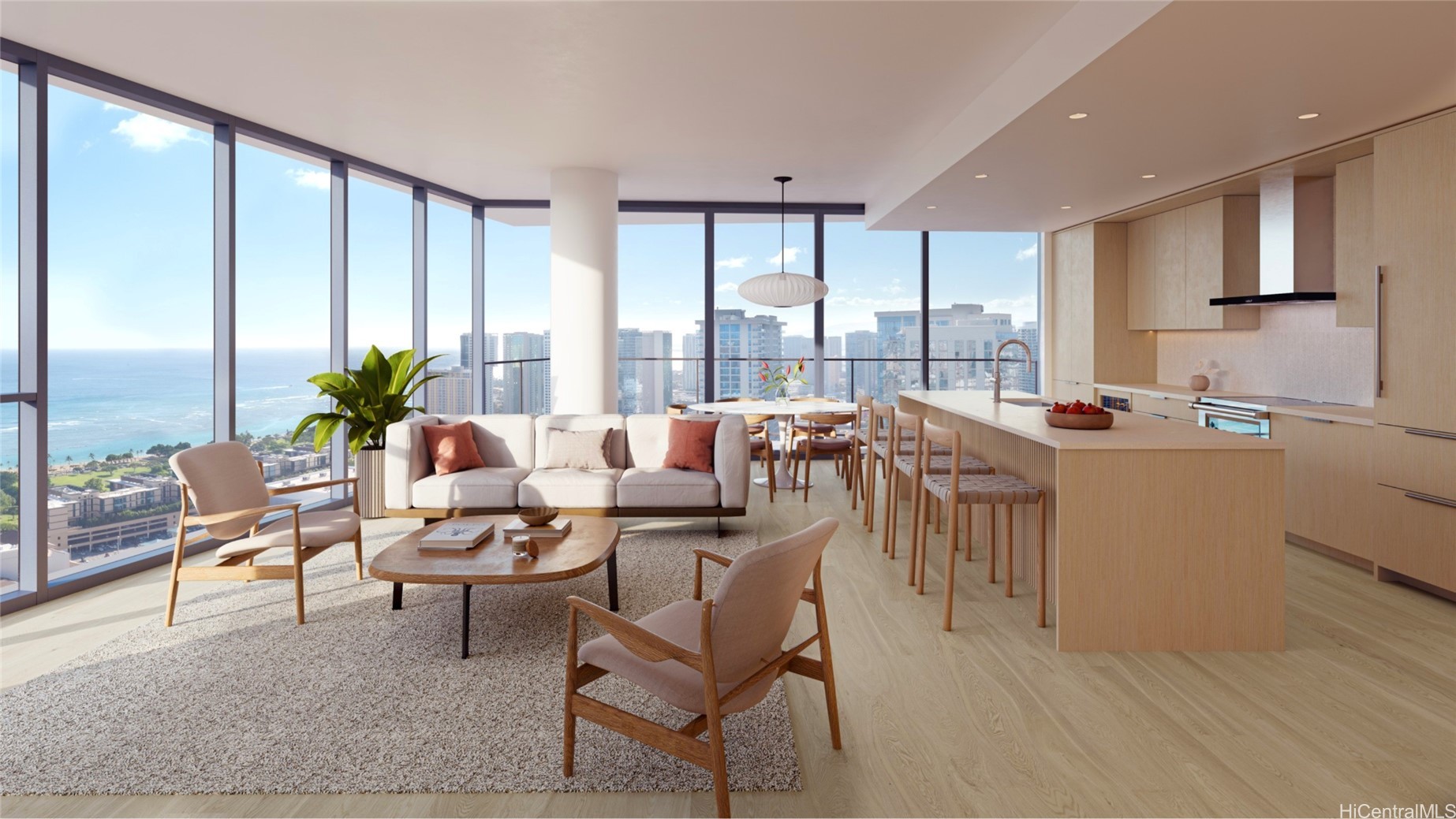 1538 Kapiolani Boulevard 2702