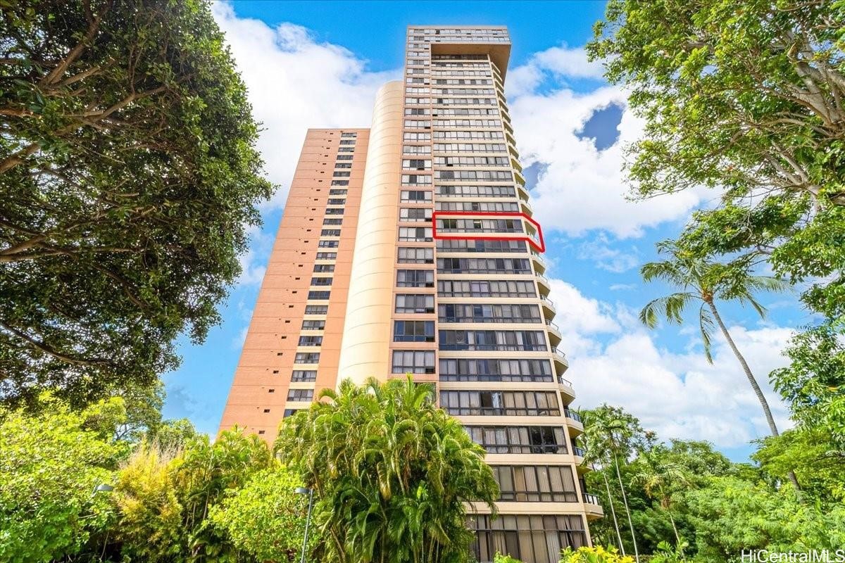 5333 Likini Street 1110