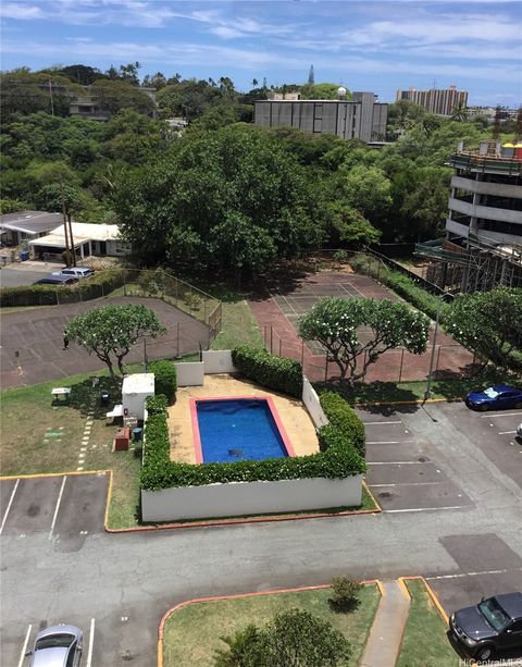 99-15 Kalaloa Street 705 Aiea HI 96701