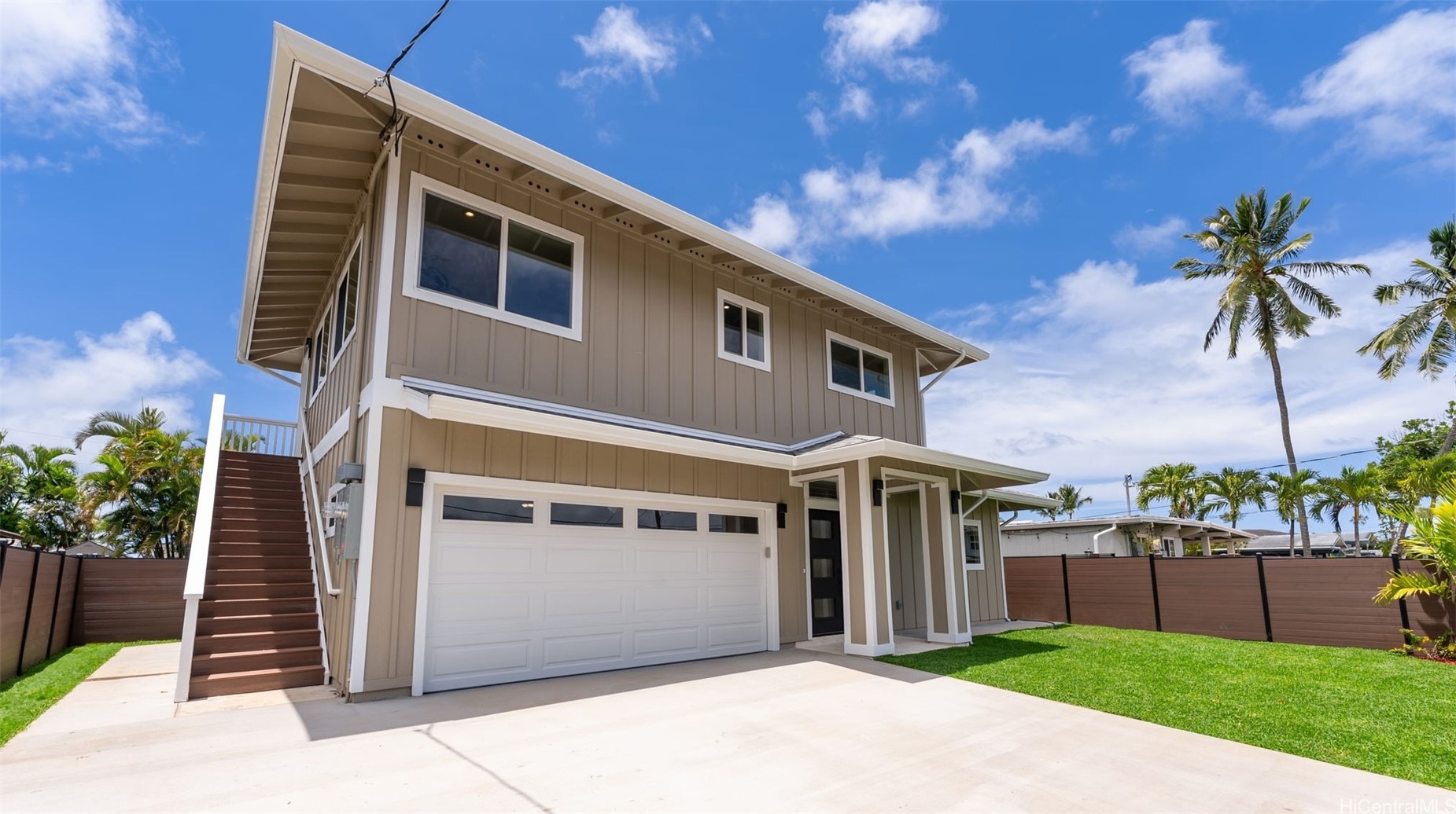 Kailua Home Residence