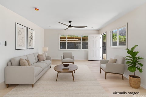 Photo of 84-1035 Lahaina Street, Waianae, HI 96792 (MLS # 202618421)