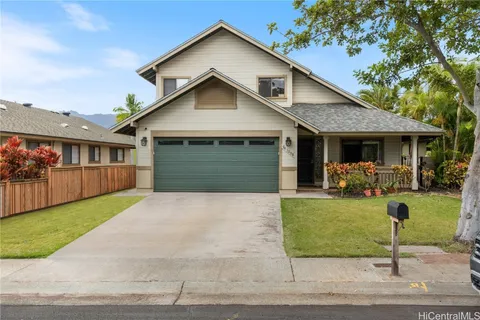 94-1008 Waiopae Street, Waipahu, HI 96797 - MLS#: 202503334