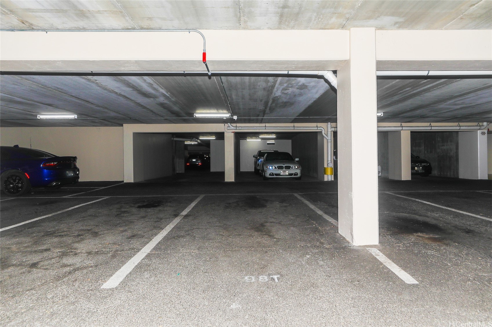 Mott-smith Laniloa Condominium