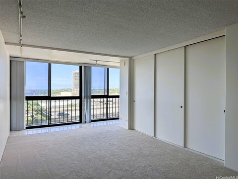 Photo of 4300 Waialae Avenue #A604, Honolulu, HI 96816 (MLS # 202616095)