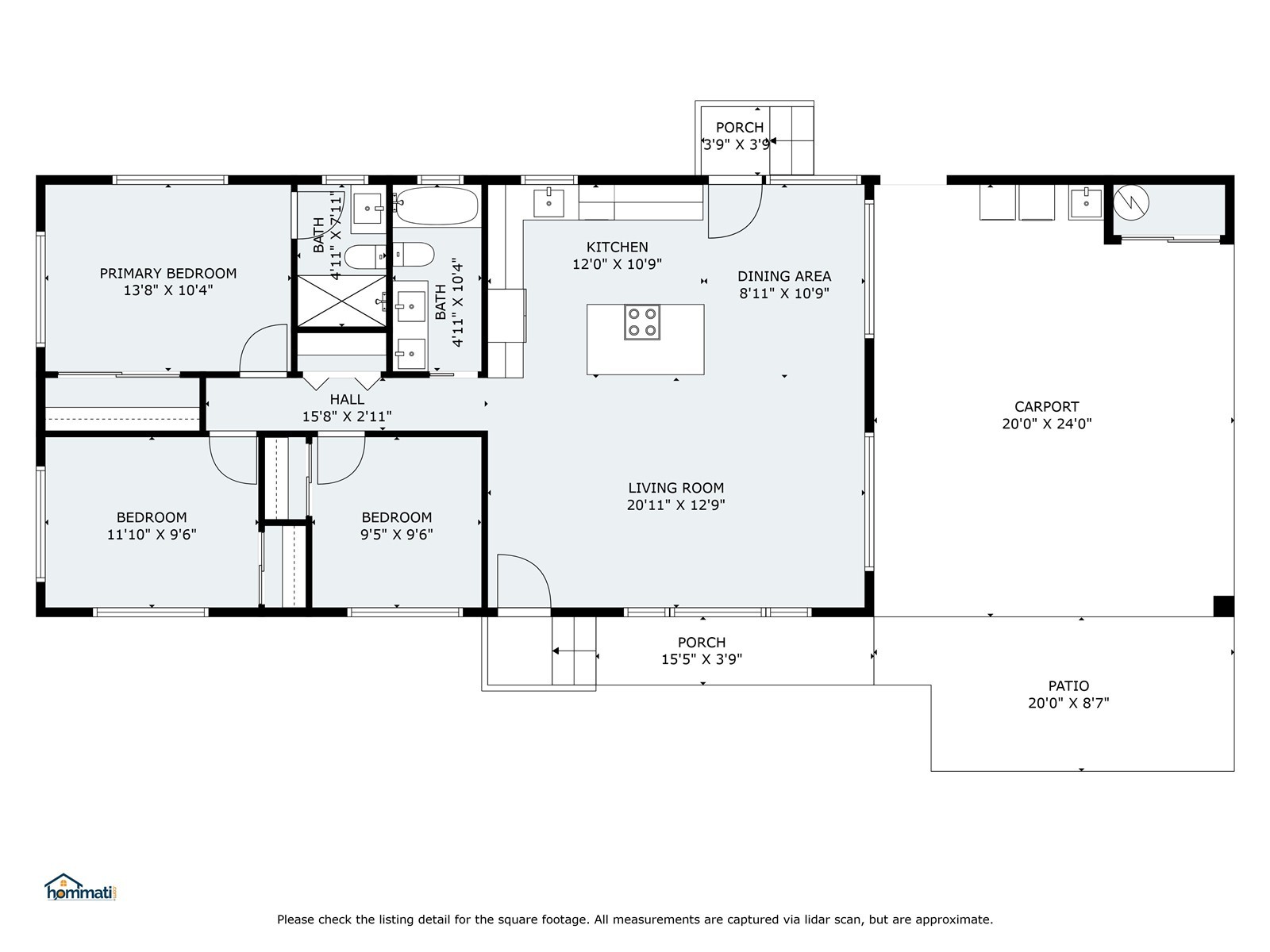 Waianae Home Residence