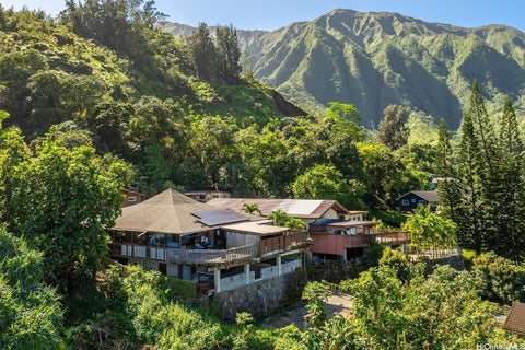 Photo of 47-483 Pakai Place, Kaneohe, HI 96744 (MLS # 202620054)