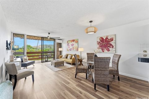 Photo of 1015 Aoloa Place #340, Kailua, HI 96734 (MLS # 202613910)