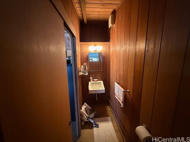 Honolulu Home Residence