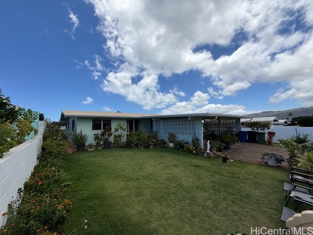 7247 Nohili Street