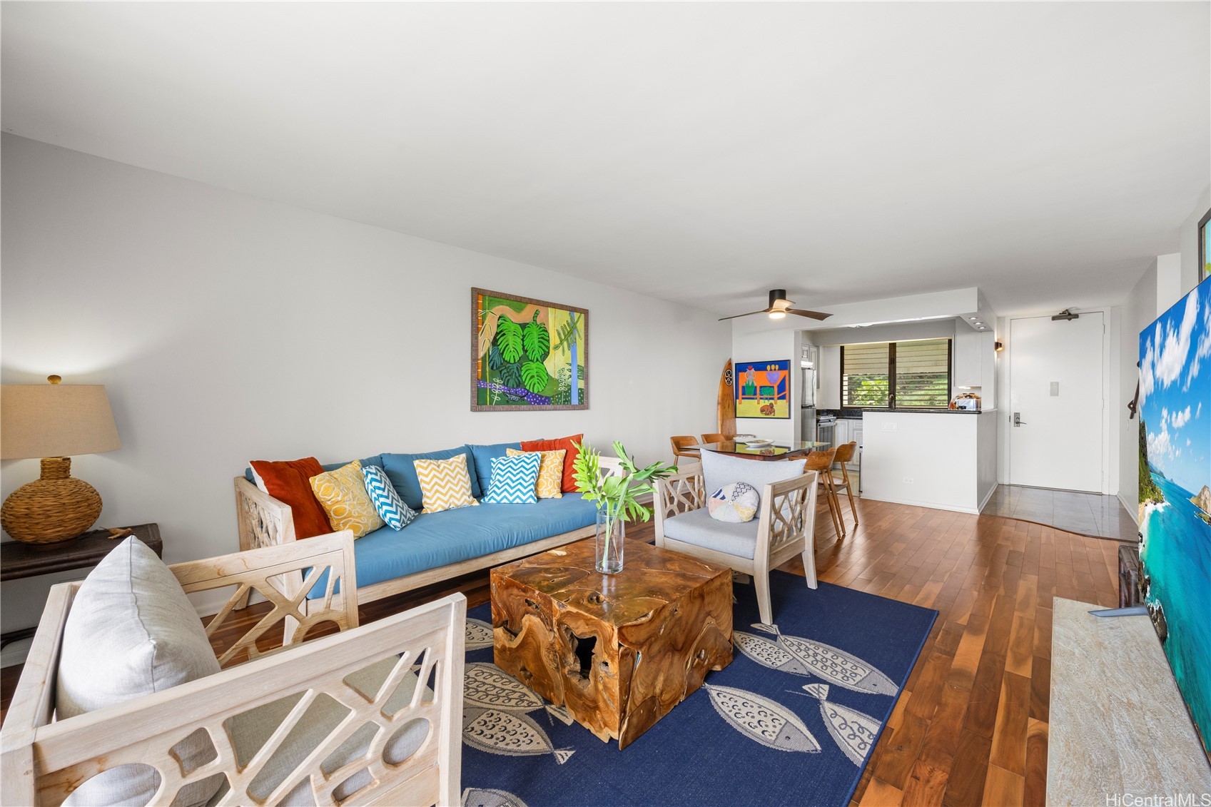 6770 Hawaii Kai Drive 308