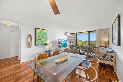 Photo of 6770 Hawaii Kai Drive #308, Honolulu, HI 96825 (MLS # 202607859)
