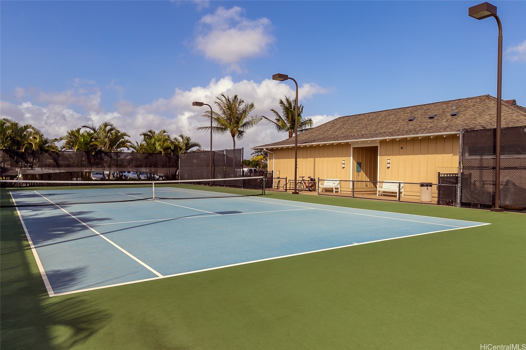 Ewa Beach Residential Lease