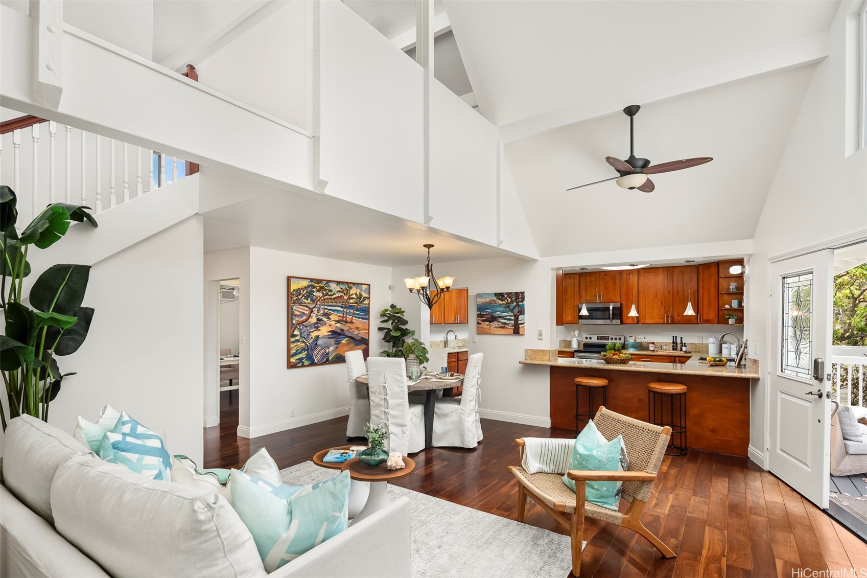 4356 Aukai Avenue