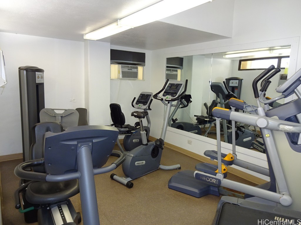 Discovery Bay Residential Lease