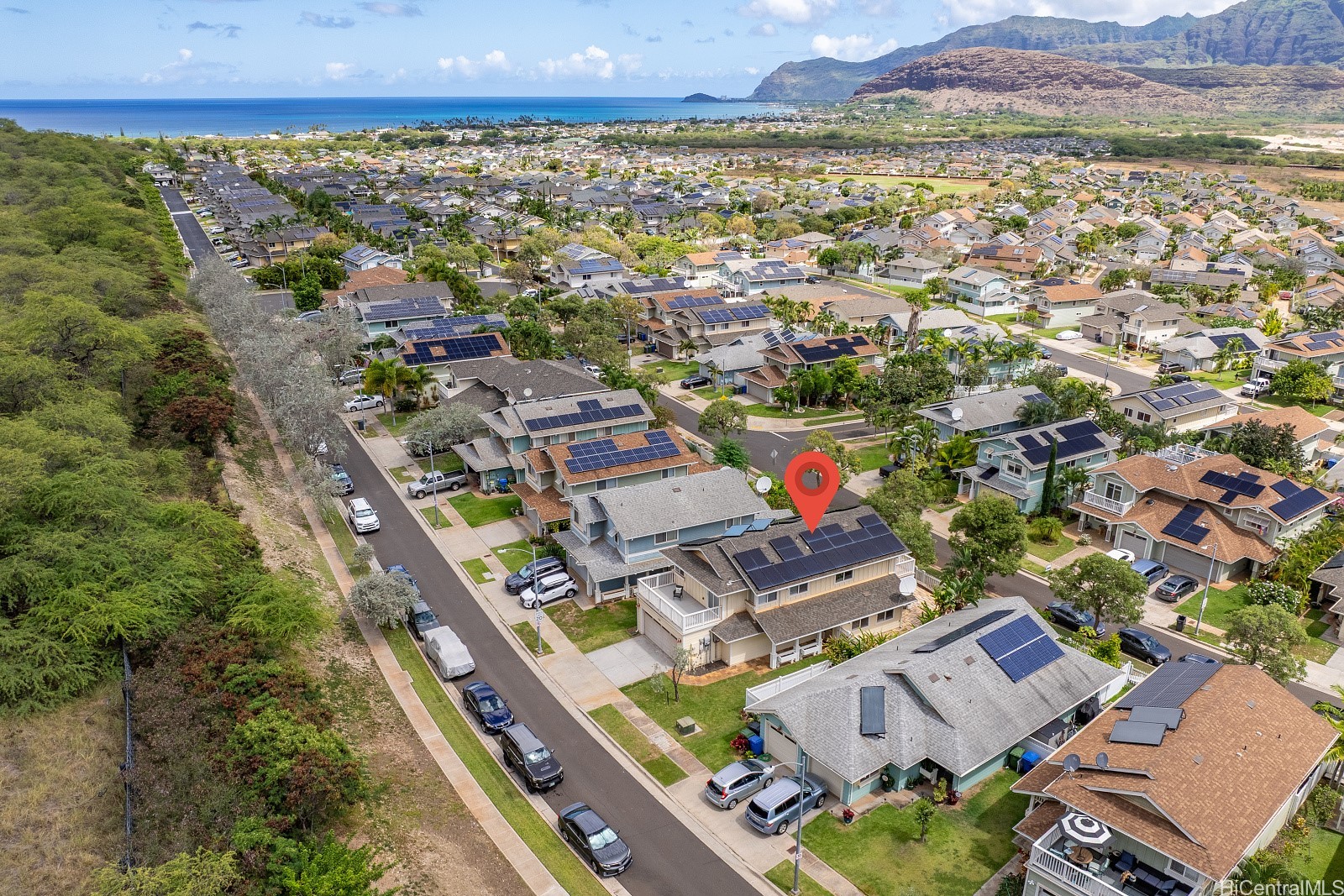Waianae Home Residence