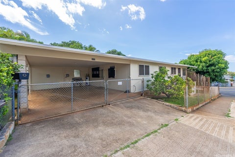 Photo of 3305 Francis Street, Honolulu, HI 96815 (MLS # 202620023)
