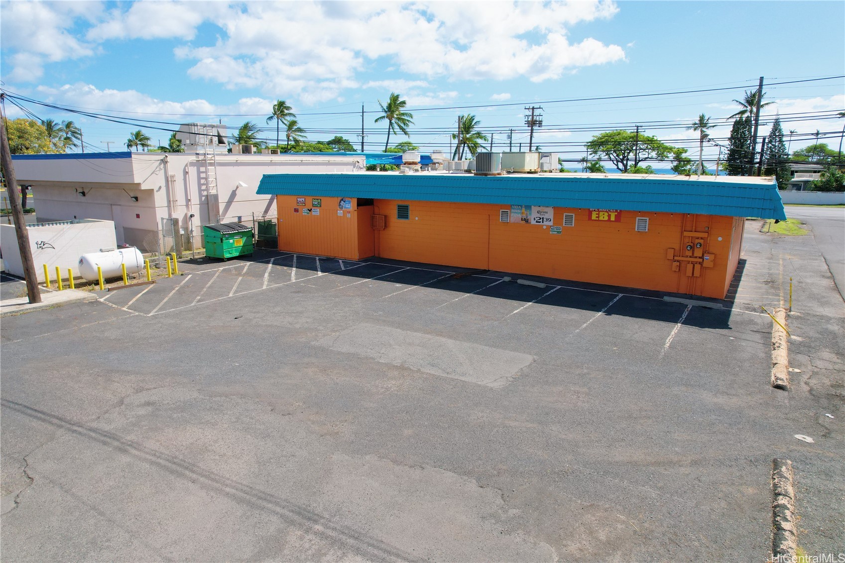 86-90 Farrington Highway