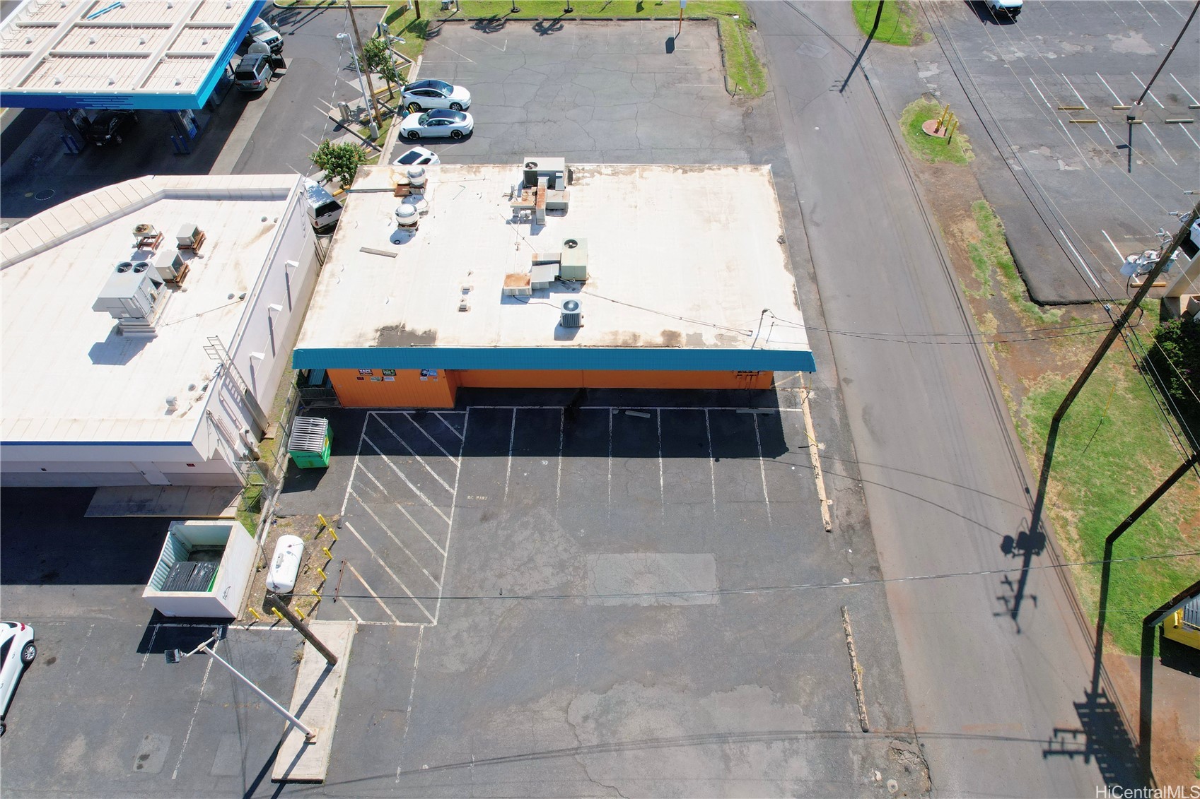 86-90 Farrington Highway