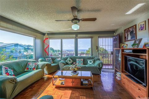 Photo of 92-691 Wainohia Way, Kapolei, HI 96707 (MLS # 202526095)