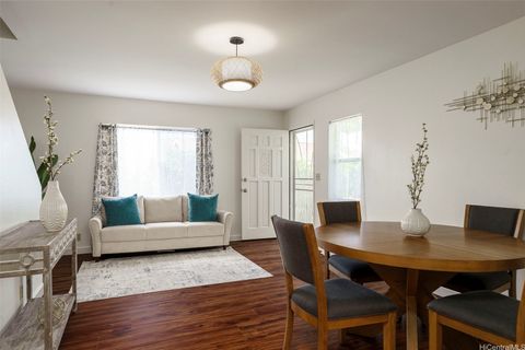 Photo of 86-205 Moelua Street, Waianae, HI 96792 (MLS # 202528311)