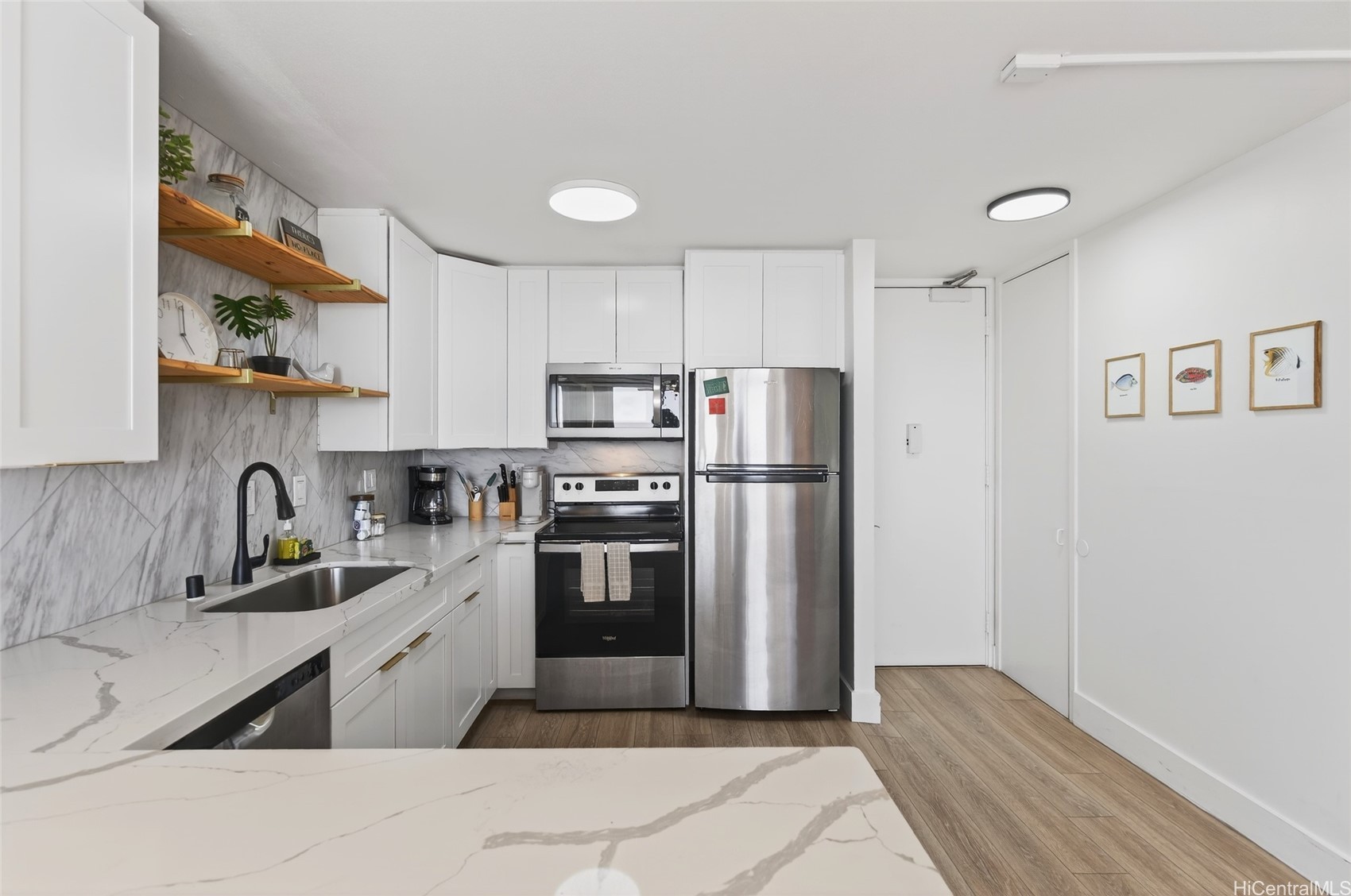 1765 Ala Moana Boulevard 1186