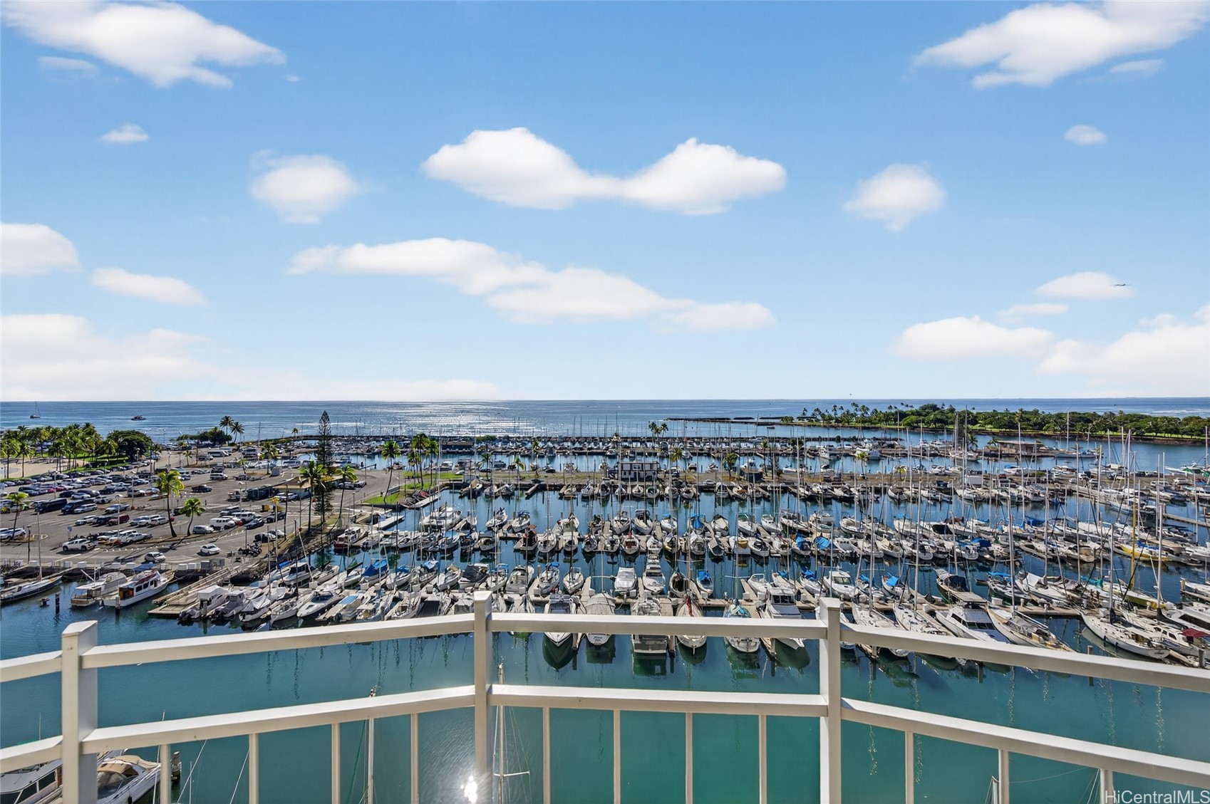 1765 Ala Moana Boulevard 1186