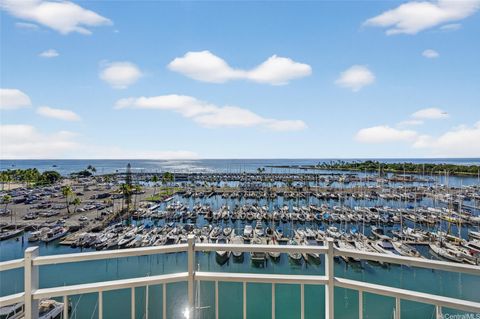 1765 Ala Moana Boulevard 1186 Honolulu HI 96815