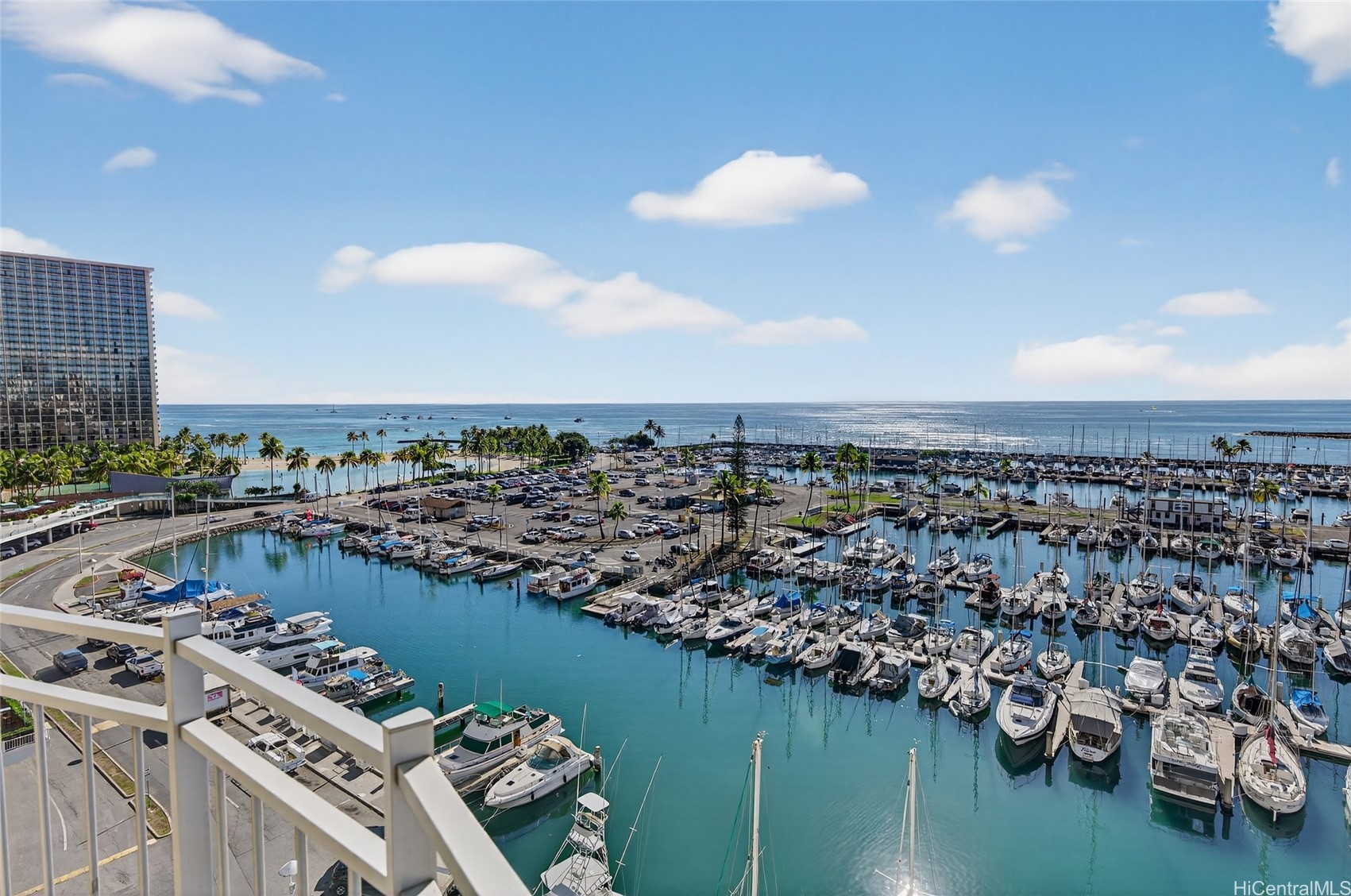 1765 Ala Moana Boulevard 1186