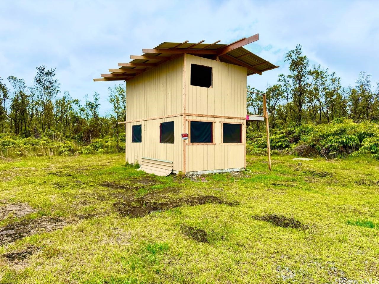 11-1785 Punahele Avenue