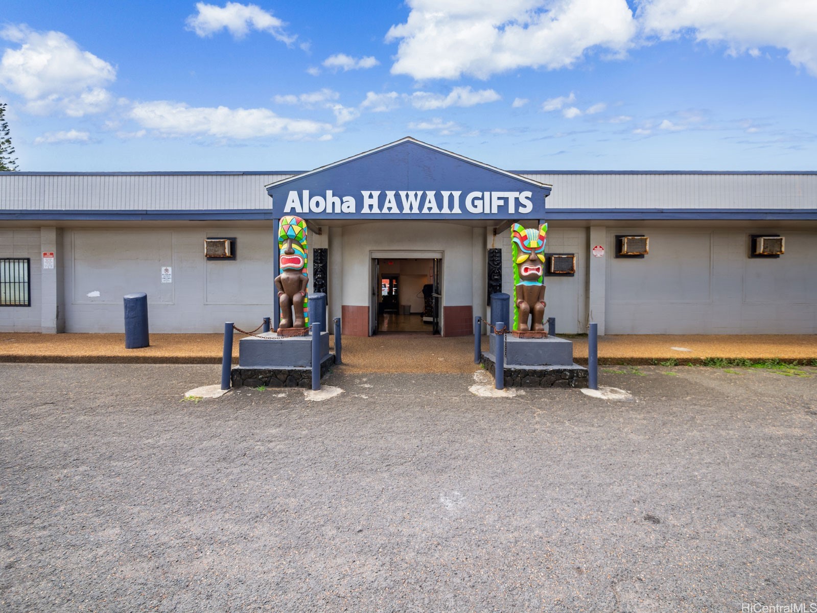 54-124 & 54-126B Kamehameha Highway