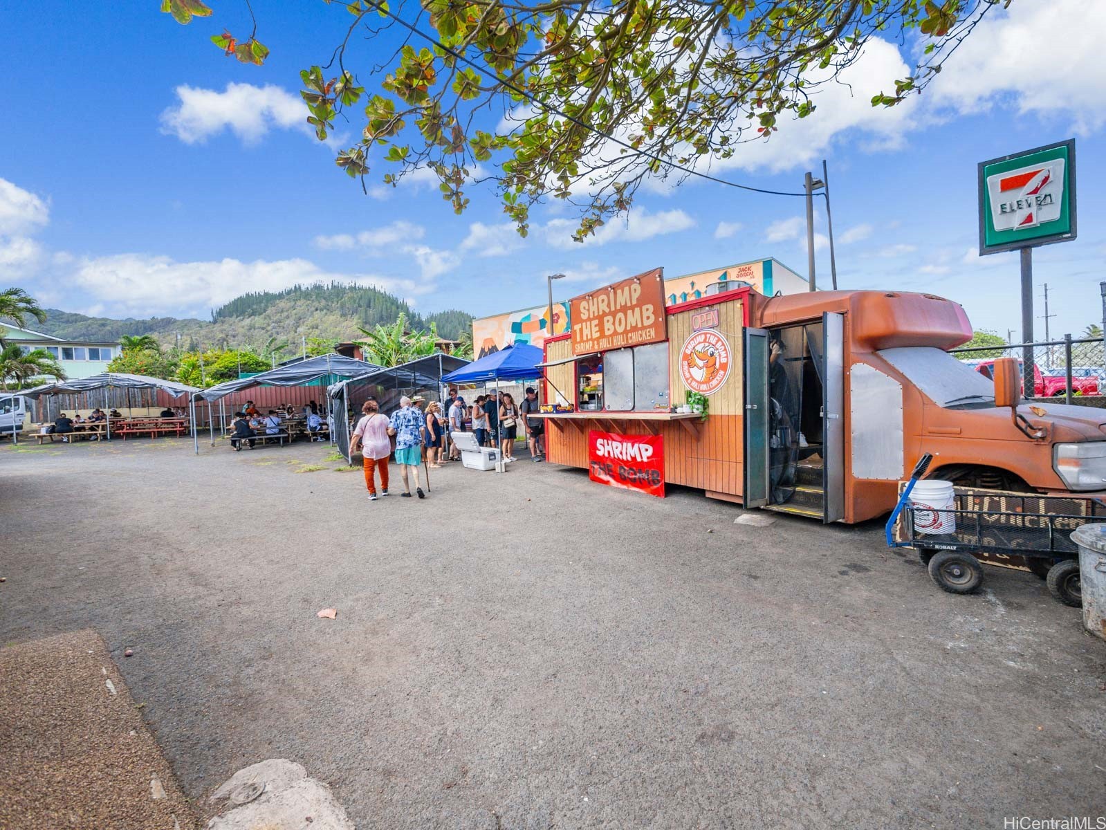 54-124 & 54-126B Kamehameha Highway