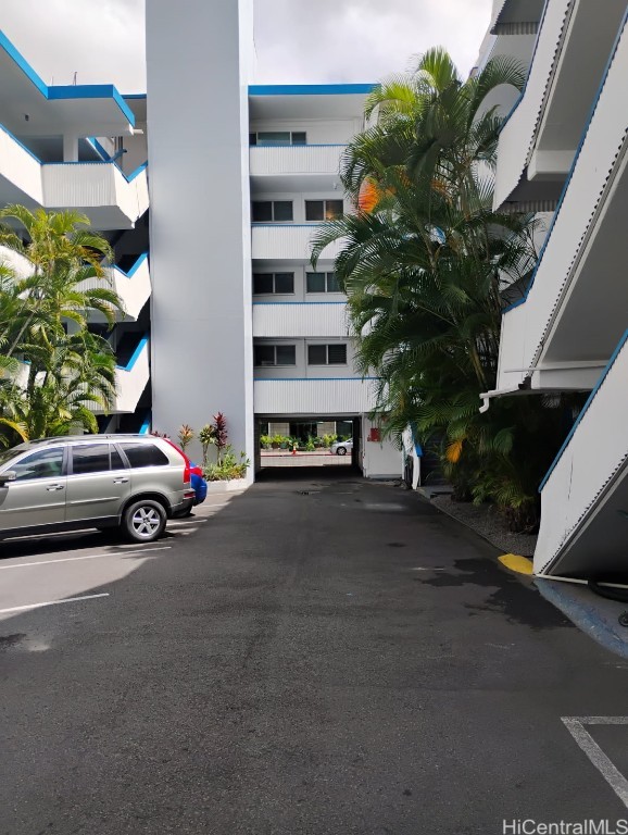 Hawaiian Prince Apts Ltd Condominium