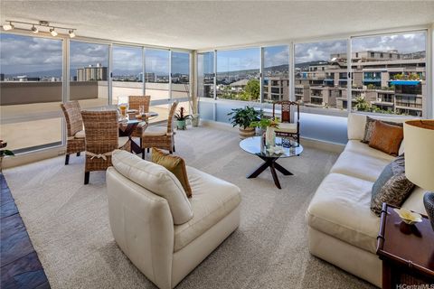 255 Huali Street 406 Honolulu HI 96813