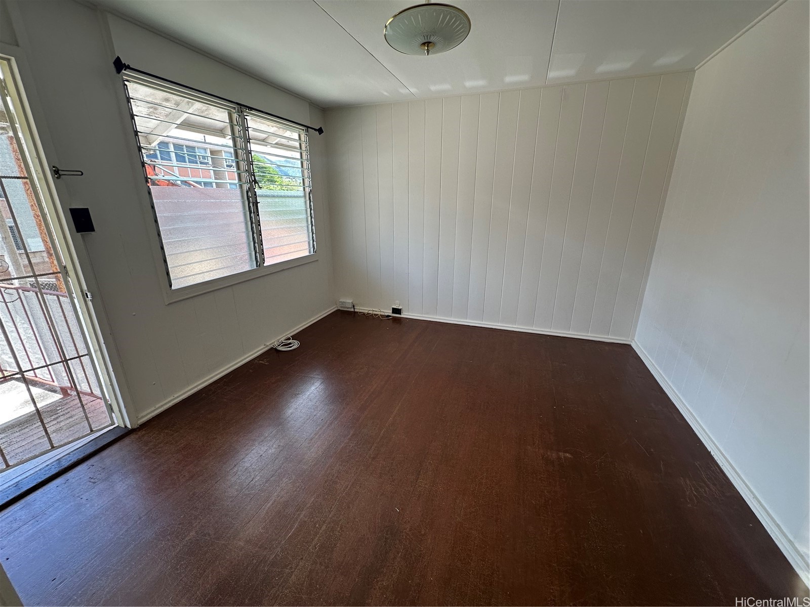 Honolulu Residential Lease