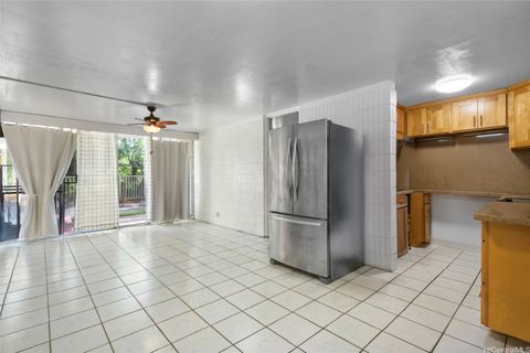 5085 Likini Street B105 Honolulu HI 96818
