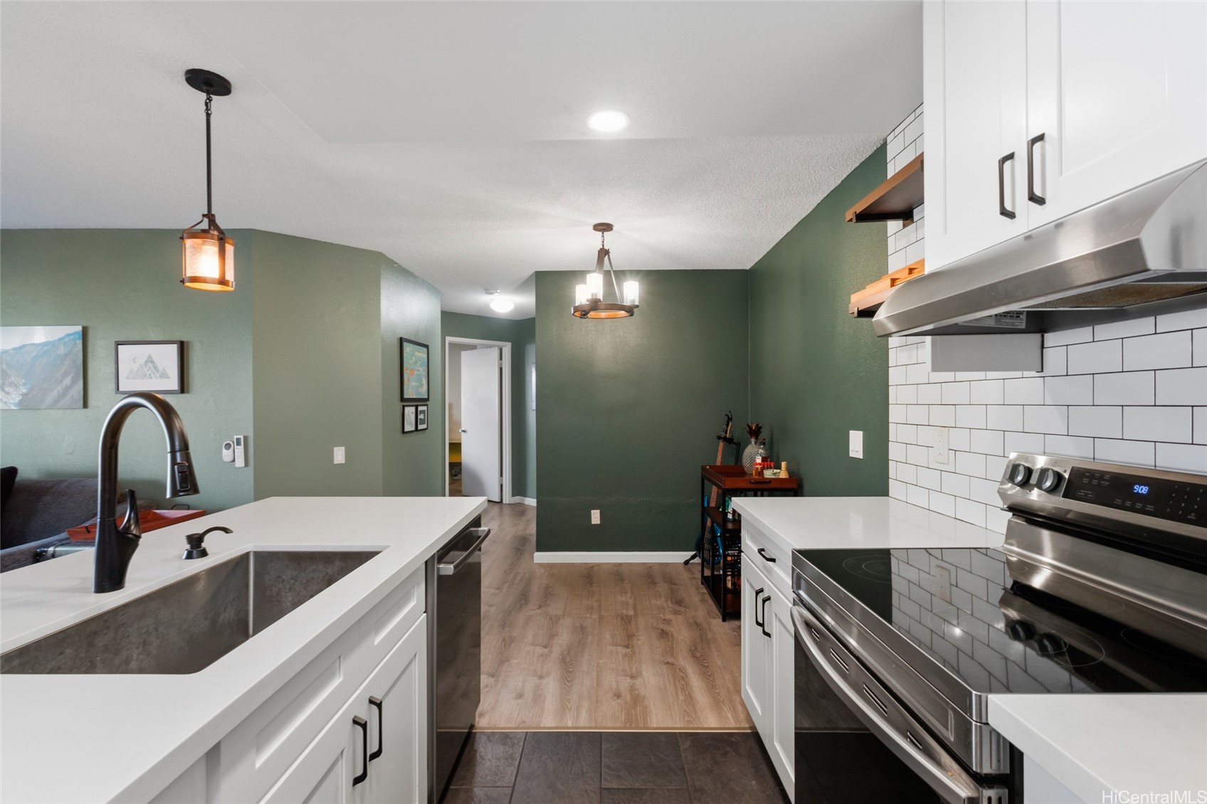 91-1211 Kaneana Street 8A