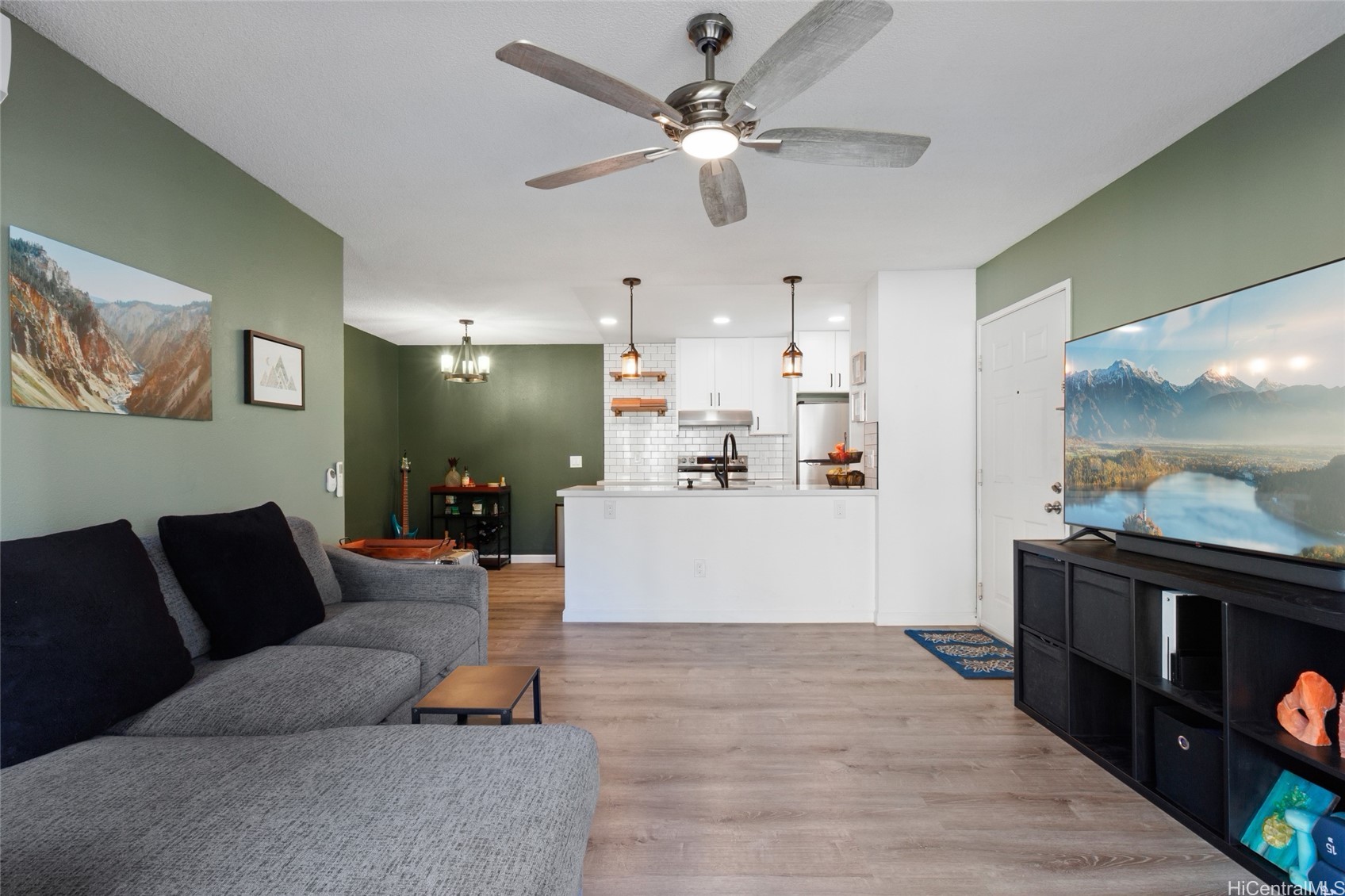 91-1211 Kaneana Street 8A