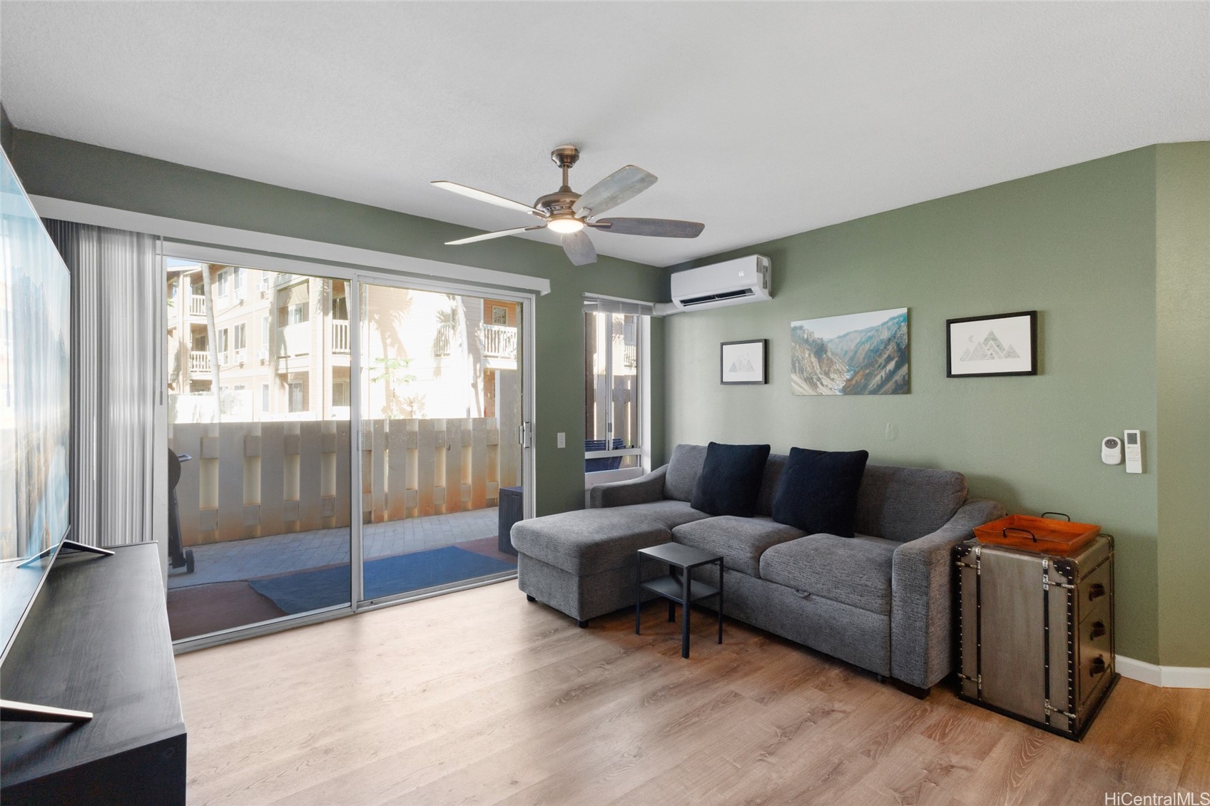 91-1211 Kaneana Street 8A