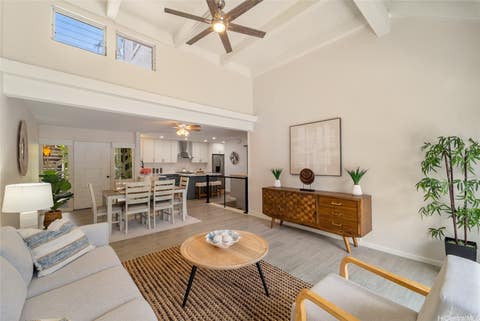 Photo of 47-701 Hui Kelu Street #1107, Kaneohe, HI 96744 (MLS # 202611600)