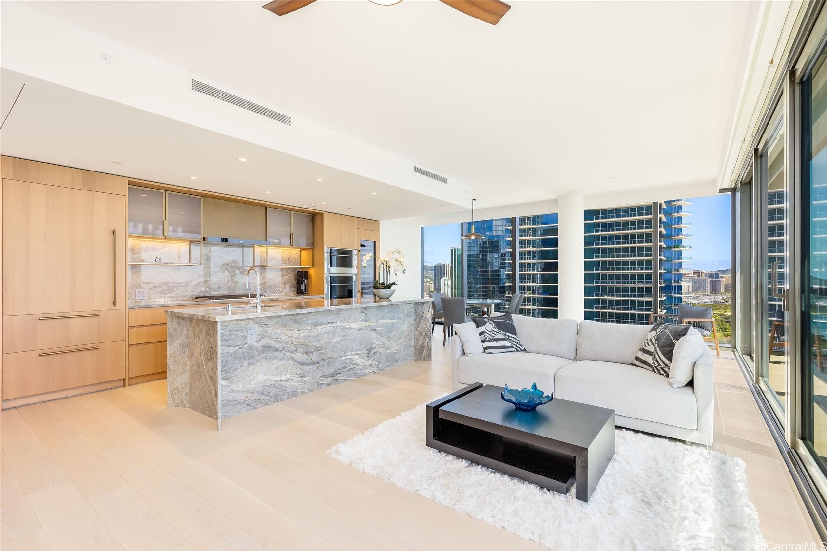 1100 Ala Moana Boulevard 2700