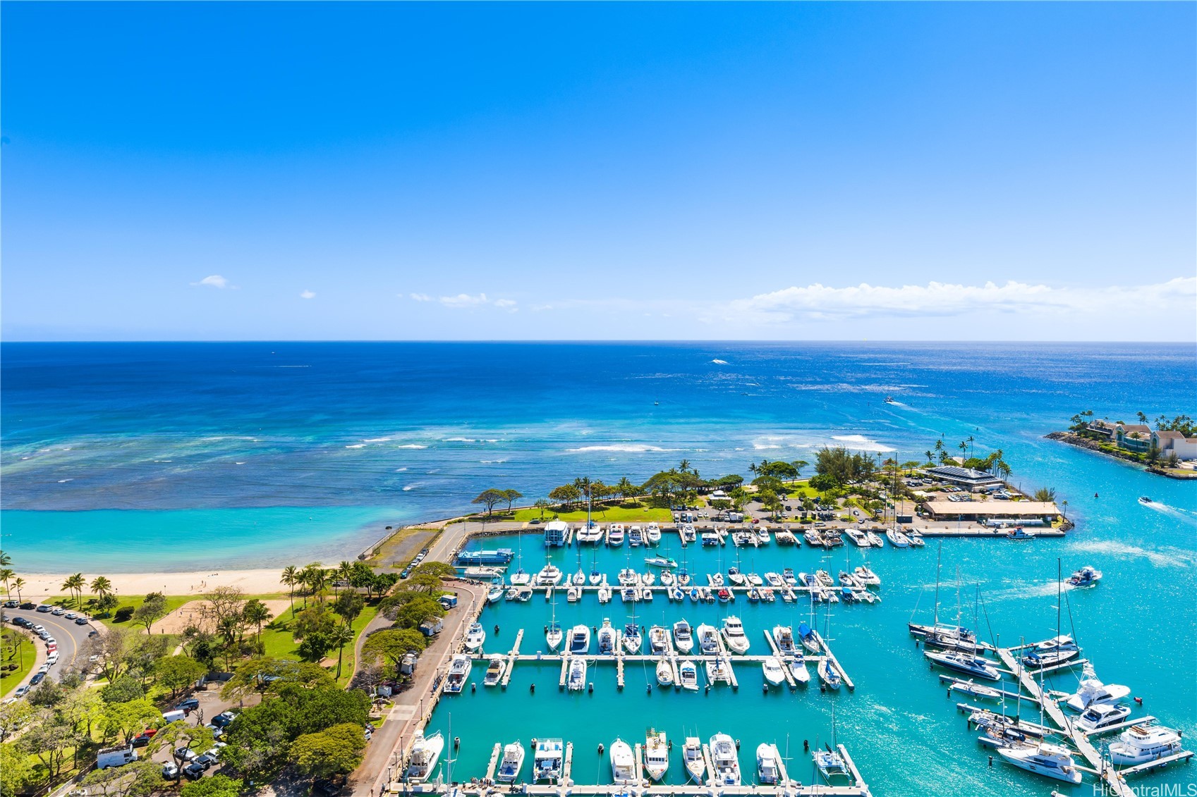 1100 Ala Moana Boulevard 2700