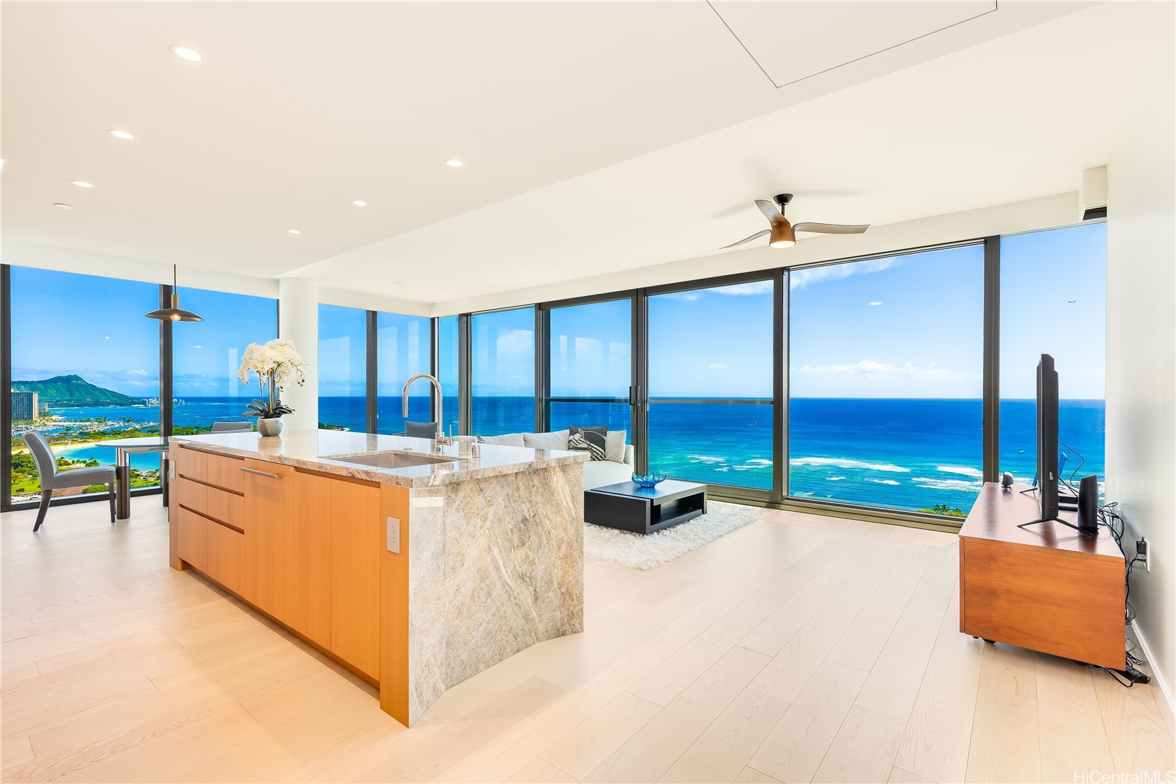 1100 Ala Moana Boulevard 2700