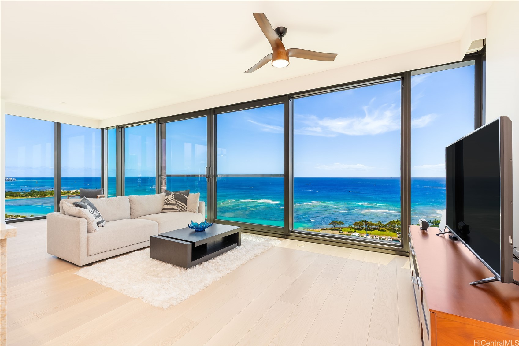 1100 Ala Moana Boulevard 2700