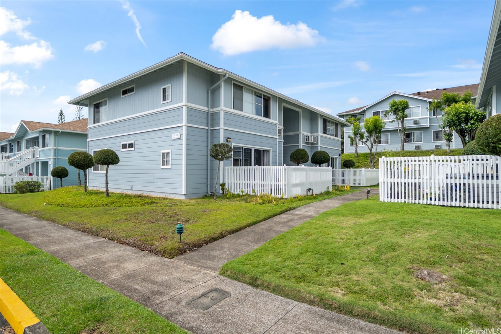 Crescent Lane 1 Condominium