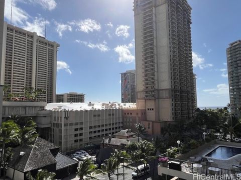 1850 Ala Moana Boulevard 418 Honolulu HI 96815
