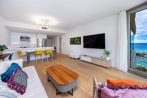 1001 Queen Street 3003 Honolulu HI 96814