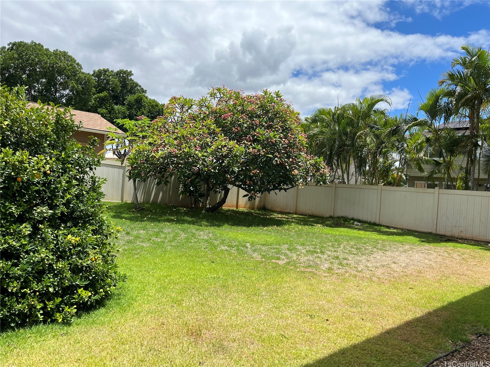 Ewa Beach Residential Lease
