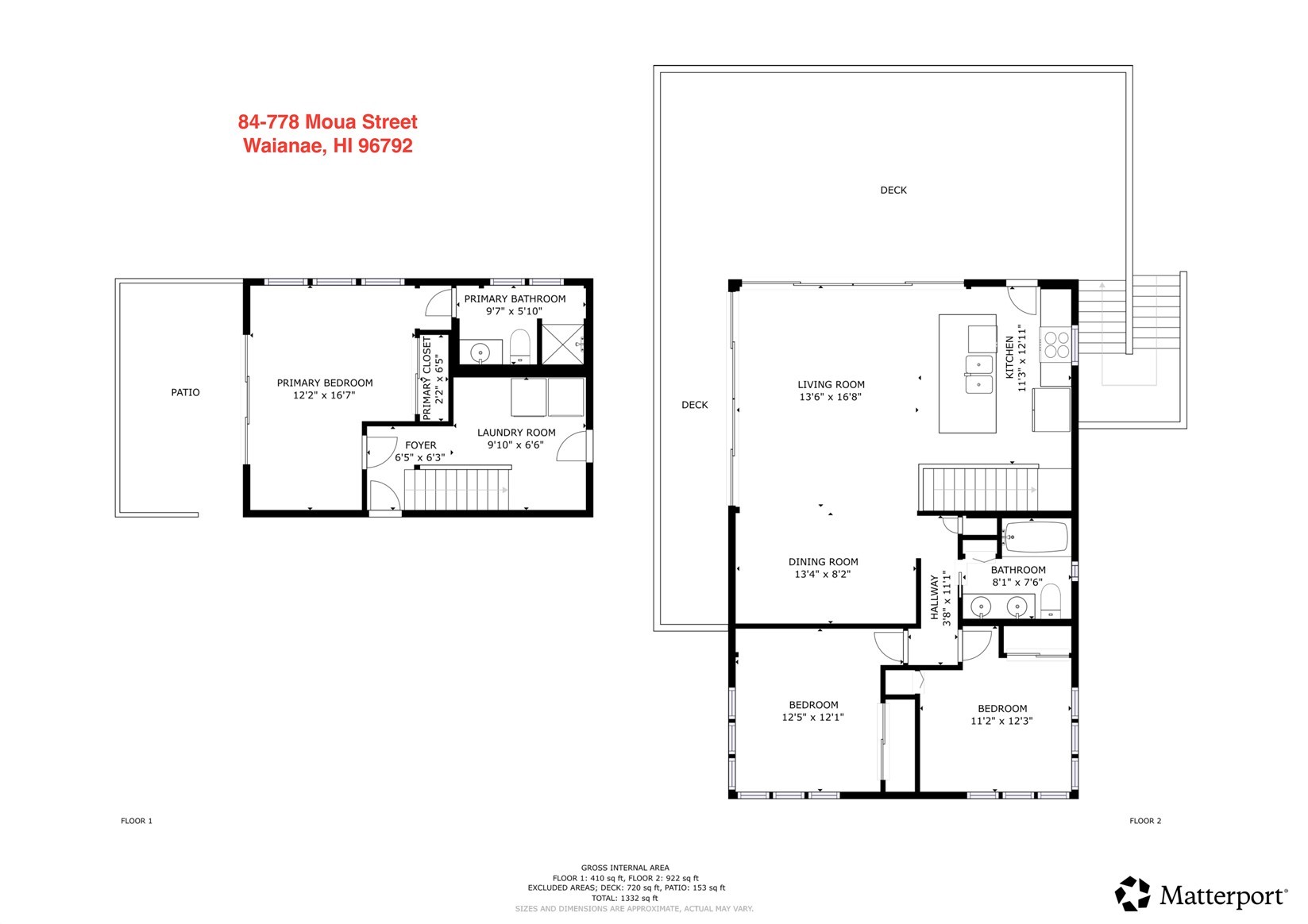 Waianae Home Residence